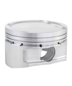 CP Piston & Ring Set for Hyundai Genesis Coupe G4KF Theta II Bore (86.0mm) - Size (Std) - CR (9.0)