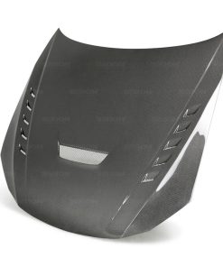Seibon 18-20 Lexus LC BT-Style Carbon Fiber Hood