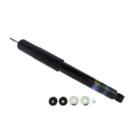 Alternative view of Bilstein Drag Series 87-93 Ford Mustang Rear 46mm Monotube Shock Absorber