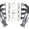 ARH 2020+ Chevy Corvette C8 1-7/8in x 3in Headers Only