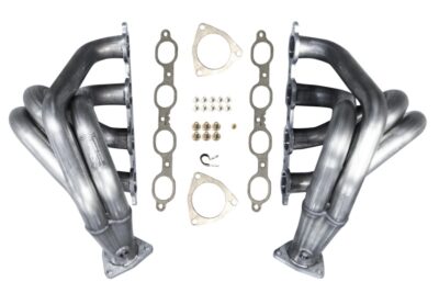 ARH 2020+ Chevy Corvette C8 1-7/8in x 3in Headers Only