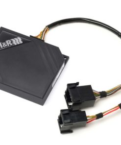 Alternative view of H&R 06-11 Audi A6 Avant/Avant Quattro (2WD/AWD) 4F ETS (w/Air Susp.)