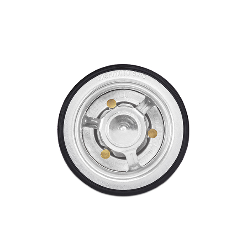Mishimoto Dodge 5.9L/6.7L Cummins Low-Temperature Thermostat - Image 4