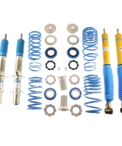 Alternative view of Bilstein B16 99-06 Audi TT Base/Roadster Front and Rear Performance Suspension System