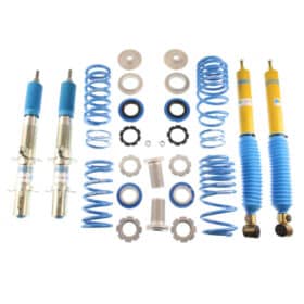 Alternative view of Bilstein B16 99-06 Audi TT Base/Roadster Front and Rear Performance Suspension System