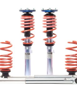 H&R 15-21 Volkswagen Golf/Golf GTI S/SE/SEL/1.8T MK7 Street Perf + Coil Over (Only 55mm Strut Clamp)