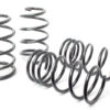 H&R 00-07 Volvo V70 Wagon Sport Spring (w/o Self Leveling/2WD Only)