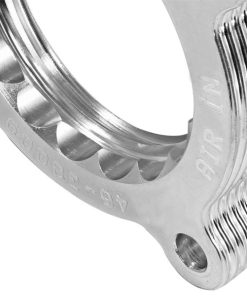 Alternative view of aFe Silver Bullet Throttle Body Spacers 13-15 Scion FRS 2.0L