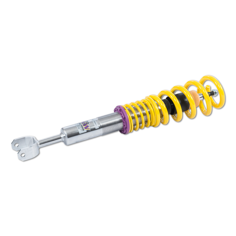 KW Coilover Kit V1 Audi A4 S4 (8D/B5 B5S) Sedan + Avant; Quattro incl. S4; all engines - Image 4