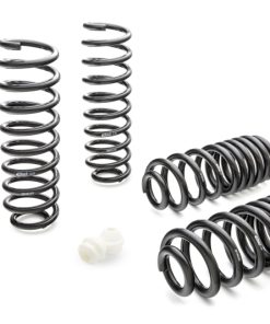 Eibach SUV Pro-Kit for 11-12 Jeep Grand Cherokee 2WD/4WD V6/V8