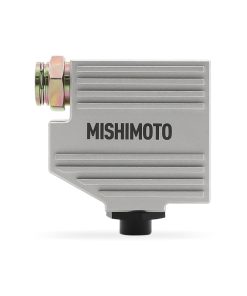 Mishimoto 12-19 Dodge V6 8HP Thermal Bypass Valve Kit FF