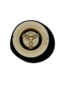 Alternative view of Bilstein 14-17 BMW 535i GT B3 OE Replacement Air Suspension Spring - Rear