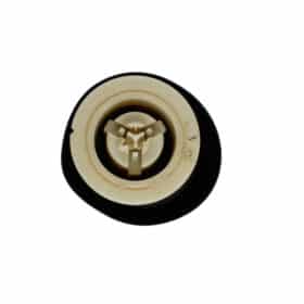 Alternative view of Bilstein 14-17 BMW 535i GT B3 OE Replacement Air Suspension Spring - Rear