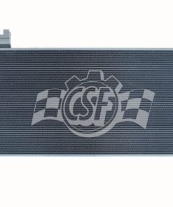CSF 2015 Lexus RX450h 3.5L A/C Condenser