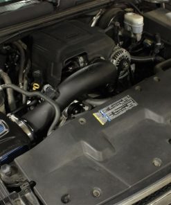 Alternative view of aFe Momentum GT PRO 5R Stage-2 Si Intake System, GM 09-13 Silverado/Sierra 1500 V8 (GMT900)
