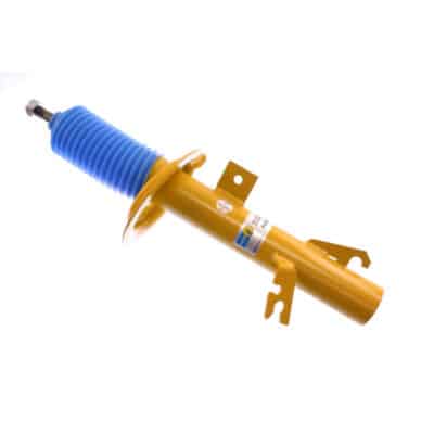 Alternative view of Bilstein B6 2007 Mini Cooper Base Front Left 36mm Monotube Strut Assembly