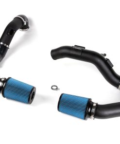 VR Performance BMW M3 F80/M4 F82/F83 Front Mount Air Intake Kit