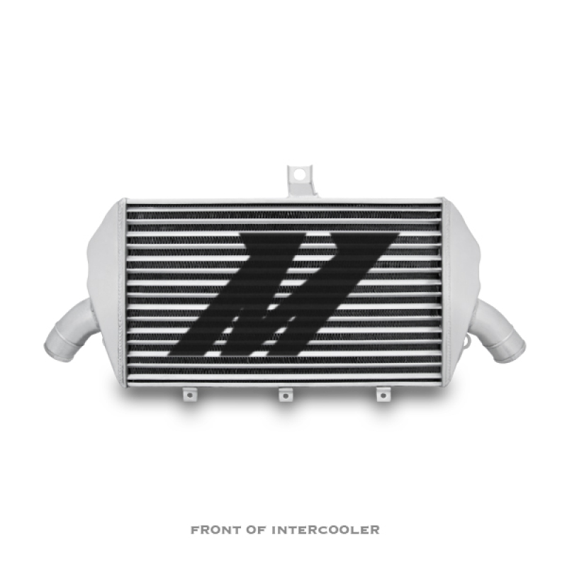 Mishimoto 01-07 Mitsubishi Lancer EVO Intercooler - Image 7