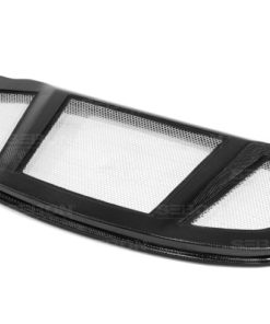 Seibon 92-06 Acura NSX OEM-Style Carbon Fiber Engine Cover