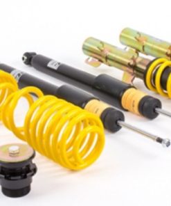 Alternative view of ST XA Adjustable Coilovers 15-20 Audi A3 (8V) 2WD