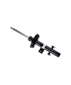 Alternative view of Bilstein B4 OE Replacement 15-18 Land Rover LR2 Twintube Suspension Strut Assembly - Black
