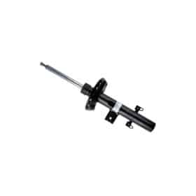 Alternative view of Bilstein B4 OE Replacement 15-18 Land Rover LR2 Twintube Suspension Strut Assembly - Black
