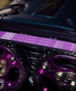 HKS Upgraded Timing Belt 3S-GE 174Y