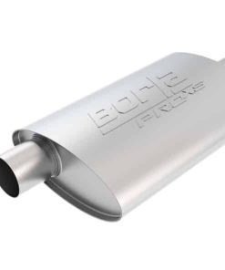 Borla Universal 2.5in Inlet/Outlet ProXS Muffler