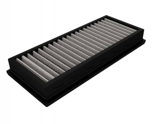 Alternative view of aFe MagnumFLOW Air Filters OER PDS A/F PDS Mercedes SLK32001-04/Chrysler Crossfire 04-08 V6 (1 pr)