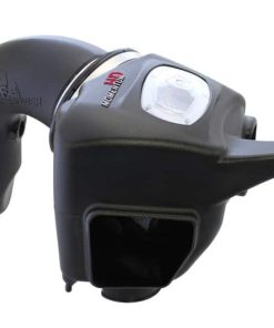 Alternative view of aFe Momentum HD Intake 10+ Dodge 6.7L (td) Cummins