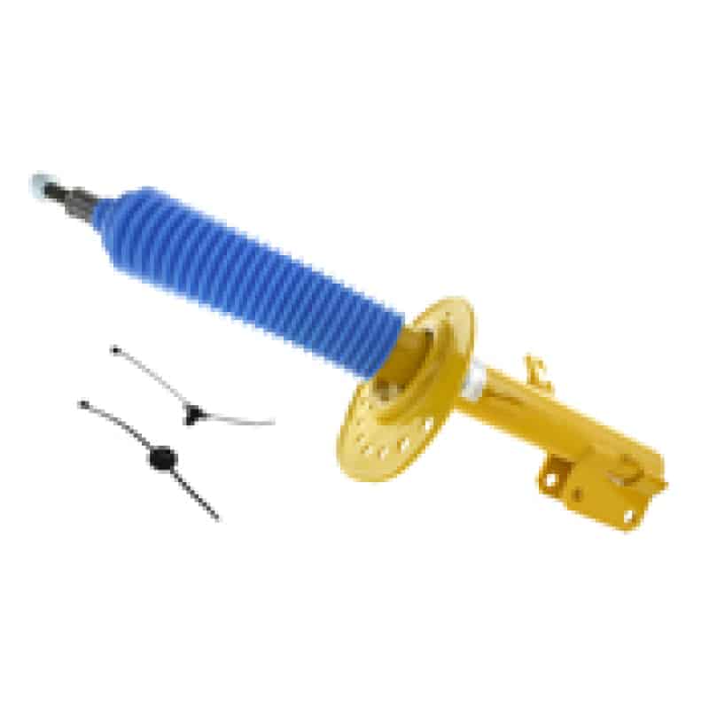 Bilstein B6 Performance 2011-2014 Nissan Juke Left Front Monotube Shock - Image 5