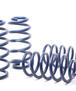 Alternative view of H&R 98-04 Audi A6 Quattro (AWD) 4B Race Spring