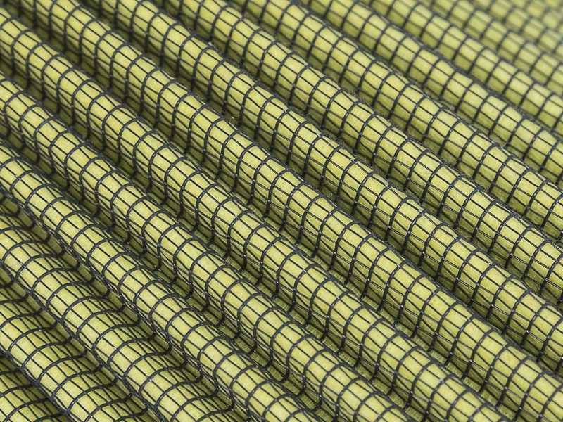 aFe Quantum Pro Guard 7 Air Filter Inverted Top - 5.5inx4.25in Flange x 9in Height - Dry PG7 - Image 5