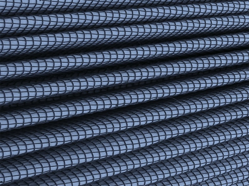 aFe Track Series Intake Replacement Air Filter w/Pro 5R Med 6in F x 8.75x8.75in B x 7in T x 6.75in H - Image 4