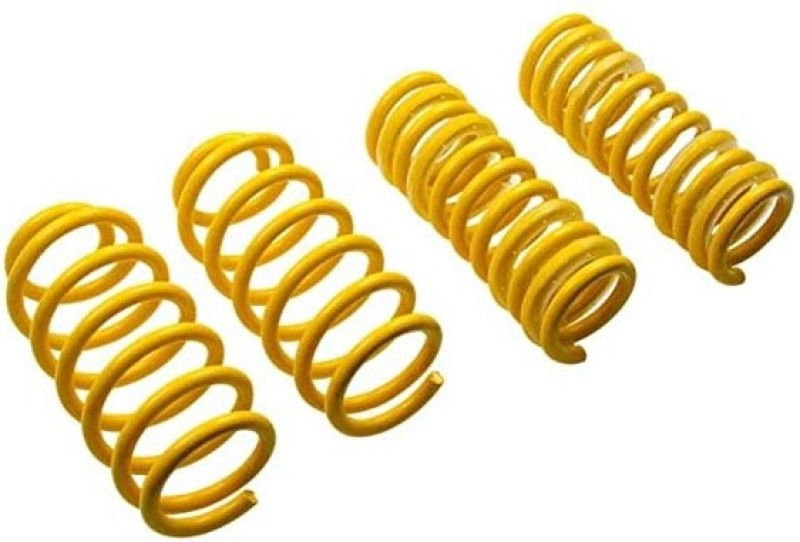 ST Sport-tech Lowering Springs 15-17 Audi S3 (8V) Quattro - Image 2