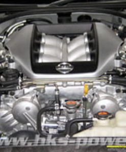 HKS TWIN INJECTOR Pro KIT R35 GT-R