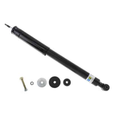 Alternative view of Bilstein B4 1996 Mercedes-Benz E300 Base Rear 36mm Monotube Shock Absorber