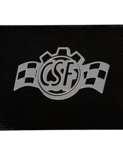 CSF 06-09 Chevrolet Equinox 3.4L A/C Condenser