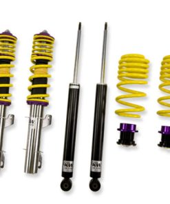 Alternative view of KW Coilover Kit V2 VW Jetta IV (1J) 2WD incl. Wagon; all engines