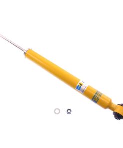 Alternative view of Bilstein B6 2010 Mercedes-Benz E350 4Matic Rear 36mm Monotube Shock Absorber