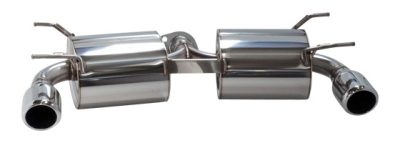 Alternative view of HKS LEGAMAX Premium NCEC LF-VE