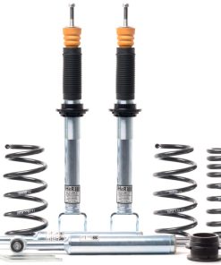 Alternative view of H&R 15-21 Dodge Challenger R/T V8 Street Perf. Coil Over (Incl. Scat Pack/Non Adaptive Damping)