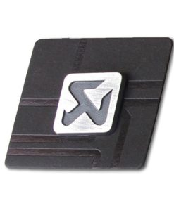 Akrapovic Silver pin - large