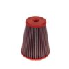 BMC Twin Air Universal Conical Filter w/Polyurethane Top - 80mm ID / 151mm H