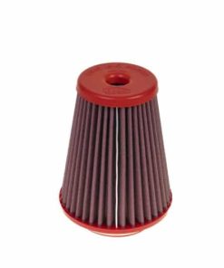 BMC Twin Air Universal Conical Filter w/Polyurethane Top - 80mm ID / 151mm H