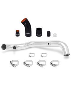 Mishimoto 2014+ Ford Fiesta ST Cold-Side Intercooler Pipe Kit - Polished