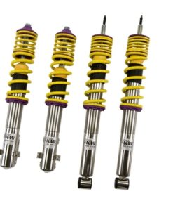 KW Coilover Kit V1 VW Corrado (53i) 16V G60 VR6