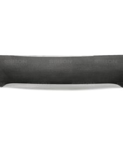 Alternative view of Seibon 2016+ Honda Civic 2DR Carbon Fiber Rear Trunk Garnish