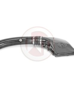 Alternative view of Wagner Tuning 17-20 Audi RS3 8V/ 16-20 Audi TTRS 8S Carbon Air Intake 89mm