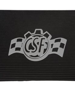 CSF 07-10 Jeep Grand Cherokee 3.0L A/C Condenser